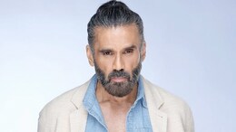 'I Eat Fewer Tomatoes': Actor Suniel Shetty On The Recent Tomato Price Hike