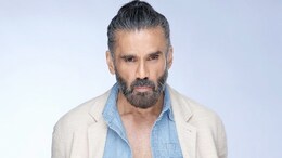 Suniel Shetty Launches New Food Delivery App - All You Need To Know