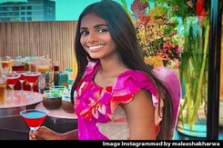 Watch: 14-Year-Old Girl From Mumbai Slum Becomes Face Of Beauty Brand Watch: 14-Year-Old Girl From Mumbai Slum Becomes Face Of Beauty Brand