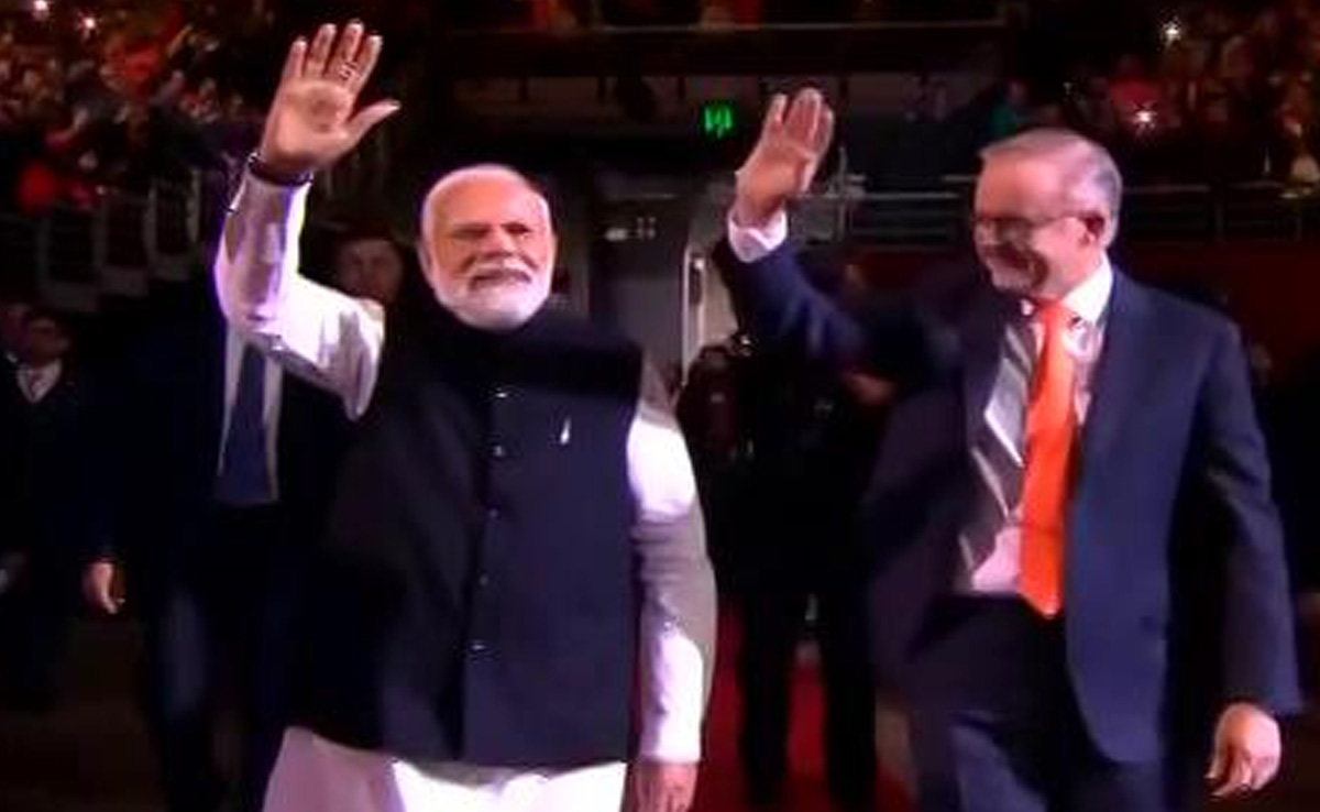Top 10 PM Modi Quotes At Grand Sydney Event