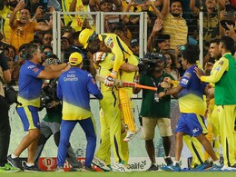 CSK vs GT, IPL 2023 Final Highlights: MS Dhoni's CSK Clinch Record-Equalling 5th IPL Title Beating GT In Final