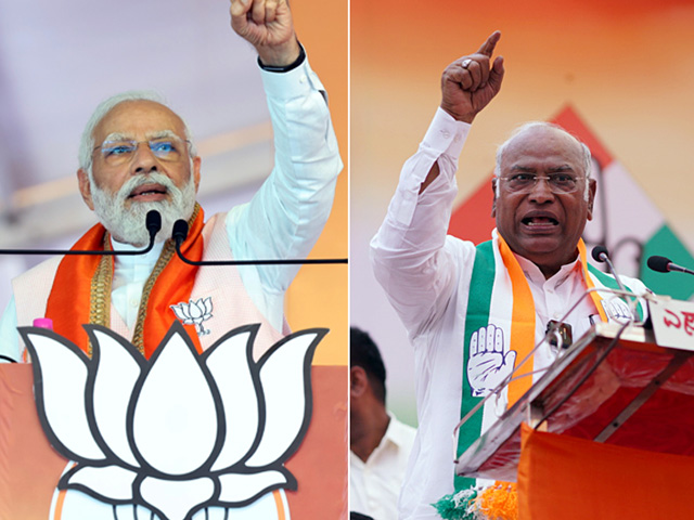 Bajrang Dal Remains BJP-Congress Flashpoint