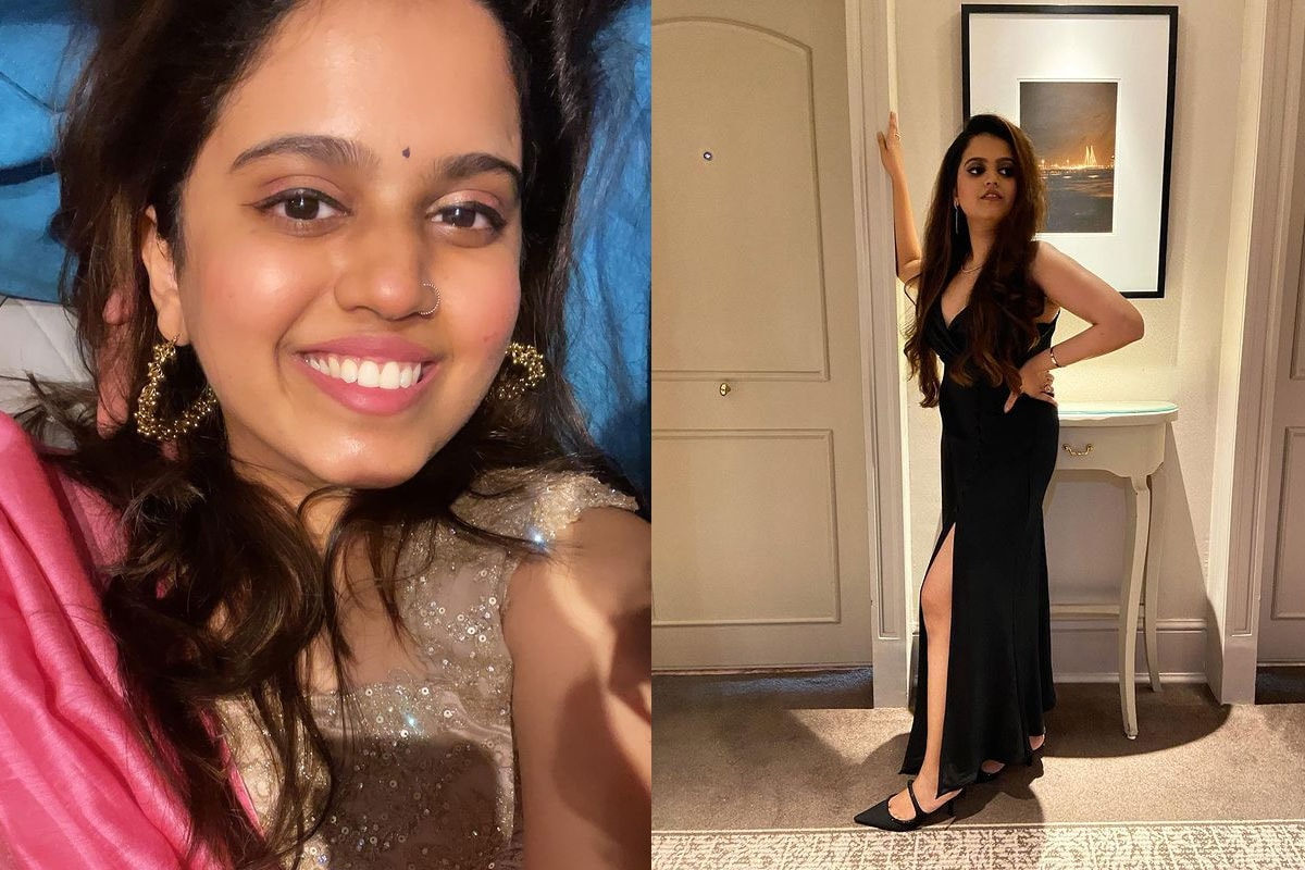From Stand-Up Comedy to Newlywed Life: Know Aishwarya Mohanraj's Hilarious and Inspiring Journey
