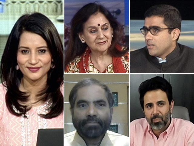 Analysis: What Worked For Congress In Karnataka