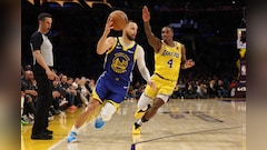Lakers Reporter Lauren Jones Reveals Parking And Food Cuts At  Crypto.com Arena