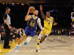 FACT CHECK: Are The Lakers Signing Robbie Avila ?