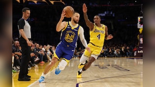 Lakers Reporter Lauren Jones Reveals Parking And Food Cuts At  Crypto.com Arena