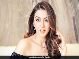 Hansika Motwani Denies Giving Casting Couch Quote: "Stop Printing Rubbish" Hansika Motwani Denies Giving Casting Couch Quote: "Stop Printing Rubbish"