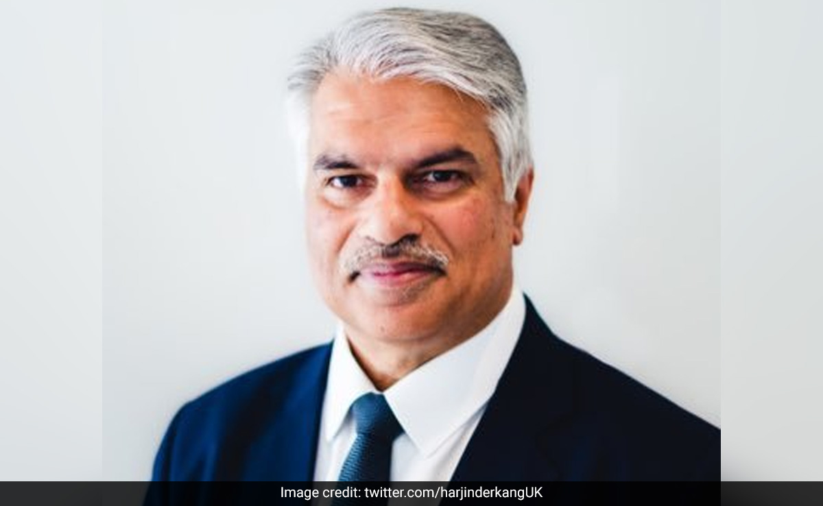 UK Appoints Harjinder Kang As New Trade Commissioner, Deputy Envoy To India