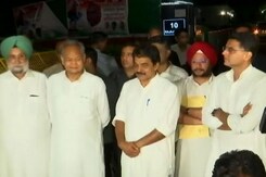 अशोक गहलोत और सचिन पायलट एकजुट होकर लड़ेंगे राजस्थान चुनाव : केसी वेणुगोपाल अशोक गहलोत और सचिन पायलट एकजुट होकर लड़ेंगे राजस्थान चुनाव : केसी वेणुगोपाल