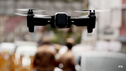'Need To Safeguard City's Security': Beijing To Ban Drone Possession