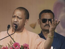 UP Chief Minister Vows To Continue Crackdown On Mafia, Criminals
