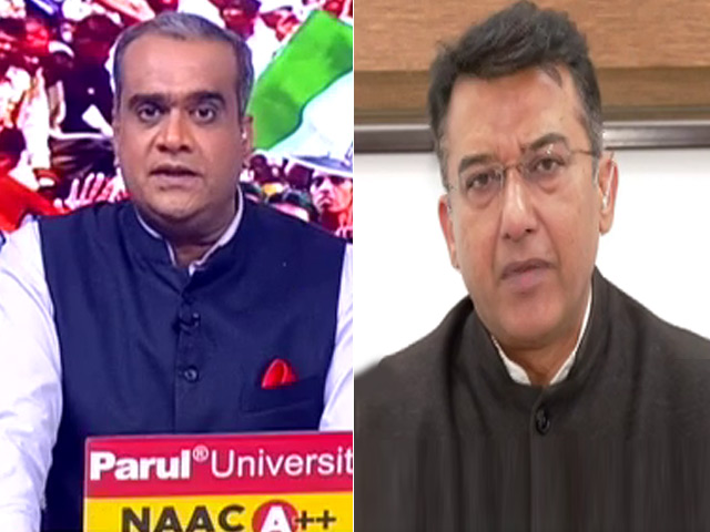 राजीव जेटली ने कहा- चुनाव परिणाम एग्जिट पोल्स से अलग होंगे, बीजेपी बनाएगी सरकार