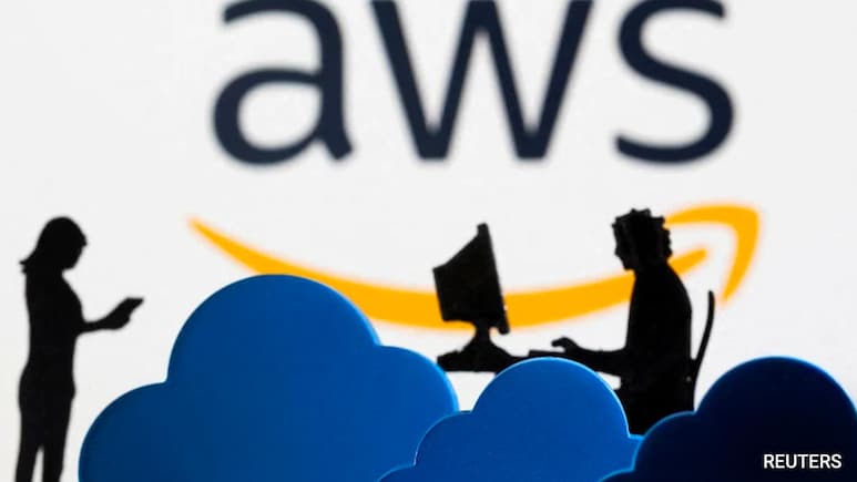 Amazon Cloud Facility In Bahrain Damaged By Iranian Attack