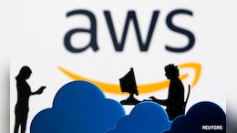 Amazon Says AWS' Bahrain Region 'Disrupted' By Drone Activity Amid Iran War