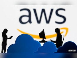 Amazon Says AWS' Bahrain Region 'Disrupted' By Drone Activity Amid Iran War