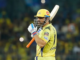 "Pressure On MS Dhoni Is Enormous": South Africa Great On What CSK Captain Is Going Through In IPL 2023