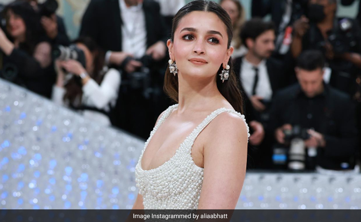 Met Gala 2023: The Moment Foreign Media Mistook Alia Bhatt For Aishwarya Rai Bachchan On The Red Carpet