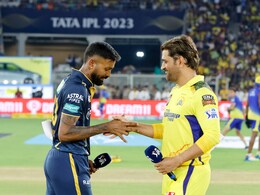 Gujarat Titans vs Chennai Super Kings: Predicted XIs For Both Sides In IPL 2023 Qualifier 1