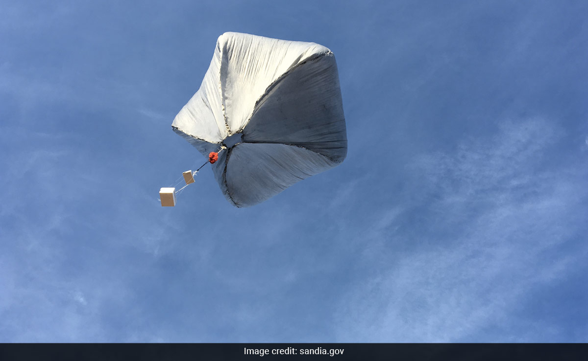 Scientists Record Mysterious "Infrasound" In Earth's Stratosphere