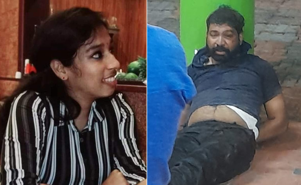 Kerala Man Gets Life Imprisonment 13 Years After He Killed Doctor With Scissors