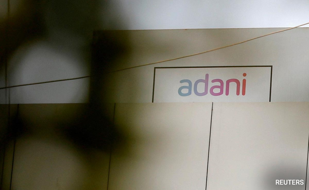 Adani Ports' First Bond Issue In Over 2 Years Sees Strong Demand