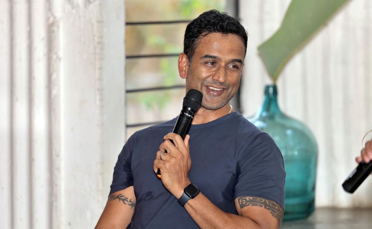 Zerodha Bracing For Big Revenue Hit Later This Year: CEO Nithin Kamath