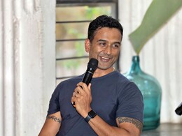 Zerodha Bracing For Big Revenue Hit Later This Year: CEO Nithin Kamath