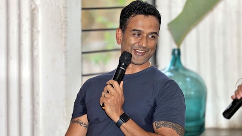 'Poor Planning': Nithin Kamath On Stock Market Holiday Over BMC Election