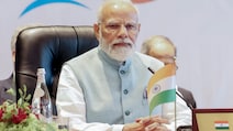 BJP Core Group Meet At PM's Residence Ahead Of Monsoon Session Of Parliament