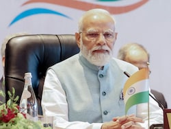 From PM Modi&#039;s Birthday To Gandhi Jayanti, Nation To Observe &#039;Seva Paksha&#039;: Minister