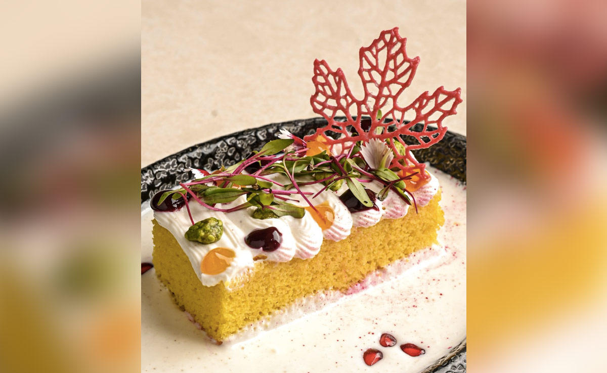 Treat Your Mom To A Lovely Meal This Mother's Day 2023 At These Trendy Restaurants In Delhi-NCR