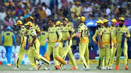 DC vs CSK Highlights, IPL 2023: Deepak Chahar, Devon Conway Shine As CSK Thrash DC, Storm Into Playoffs