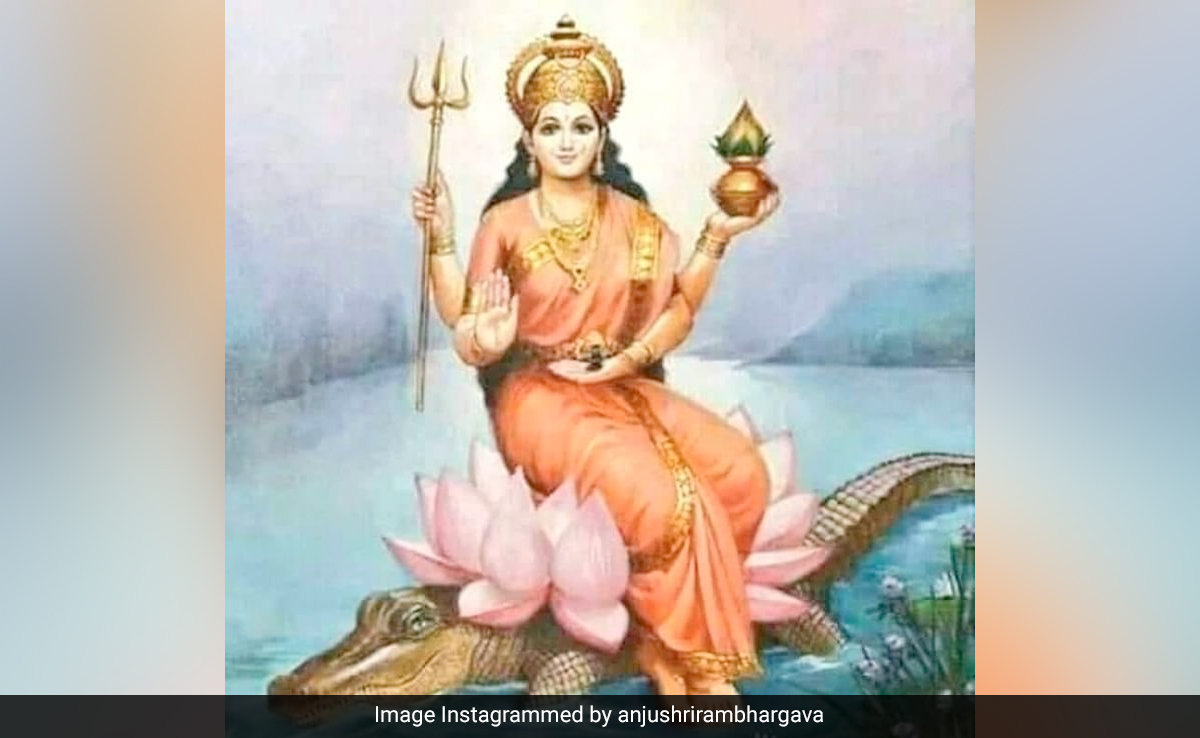 Ganga Dussehra 2023: गंगा दशहरा क्यों मनाते हैं, जानिए गंगा मैया के इस दिन से जुड़ी पौराणिक कथा के बारे में 