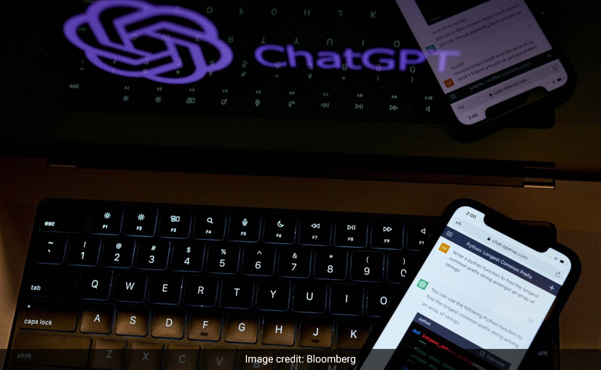 ChatGPT Costs Rs 5.80 Crore Daily, Maker May Go Bankrupt In 2024: Report