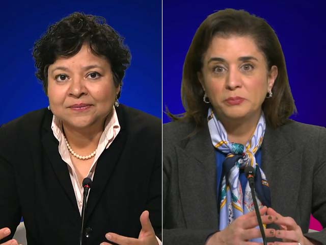 WHO's Science in 5: Things To Keep In Mind While Taking Antibiotics