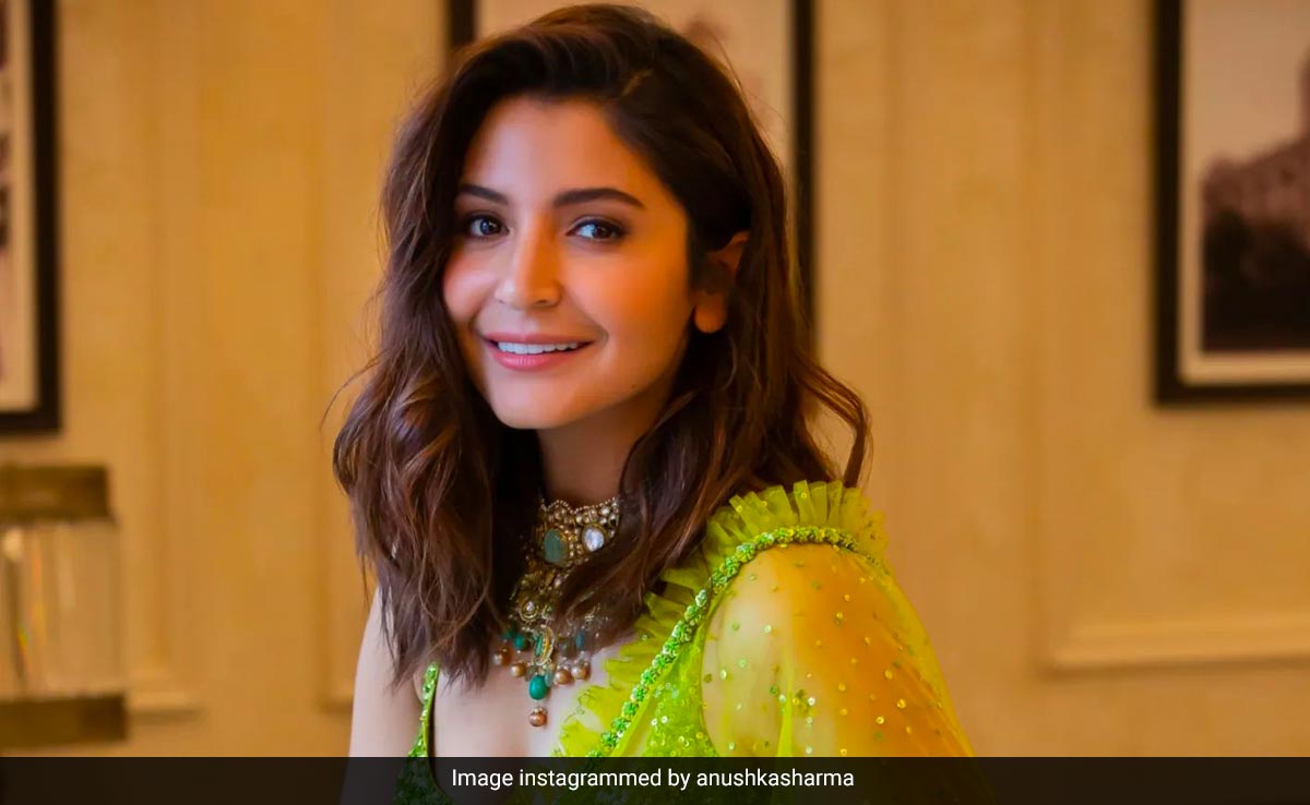 Cannes 2023: Anushka Sharma To Make Her Debut At The French Riviera - What We Know So Far