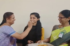 Tamil Nadu Girl Sets Record In State School Exams With 600/600 Score Tamil Nadu Girl Sets Record In State School Exams With 600/600 Score