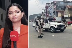 सिटी सेंटर: मणिपुर में हिंसा की आग..NDTV से बेघर पूर्व सांसद ने क्या कहा? सिटी सेंटर: मणिपुर में हिंसा की आग..NDTV से बेघर पूर्व सांसद ने क्या कहा?