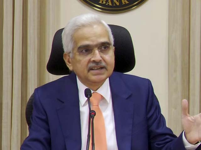 RBI प्रमुख शक्तिकांत दास बोले, 2,000 के नोट वापसी प्रक्रिया बिना किसी बाधा पूरी होगी