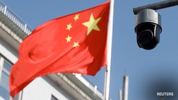 'Beware Of Handsome Men, Beautiful Women': China's Spy Warning to Students