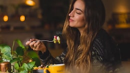 Just 8 Food Swaps In Your PCOD Diet Can Help You Lose Weight Faster