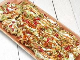 Bangalore's Masala Puri: A Fusion Of Flavors And A Feast For The Senses (Recipe Inside)