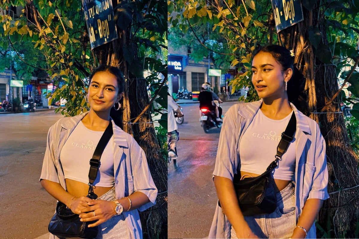 Rida Tharana's Empowering Message to Break Free from Toxic Relationships