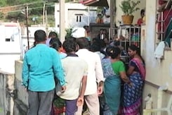 8 Students Die By Suicide After School Exam Results In Telangana 8 Students Die By Suicide After School Exam Results In Telangana
