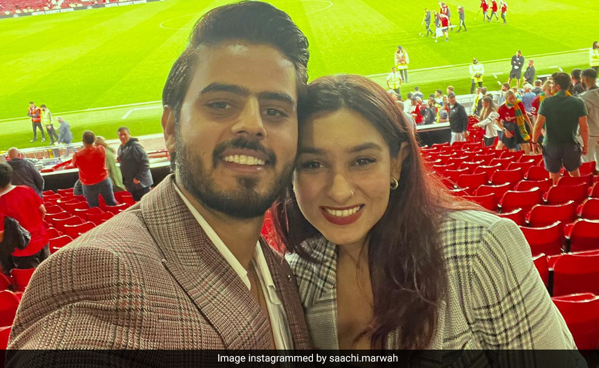 Cricketer's Wife Stalked, Harassed In Delhi, 2 Men Arrested: Cops