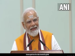 ''सुंदर अभिव्यक्ति'': नए संसद भवन को लेकर शाहरुख खान के ट्वीट पर पीएम मोदी की प्रतिक्रिया ''सुंदर अभिव्यक्ति'': नए संसद भवन को लेकर शाहरुख खान के ट्वीट पर पीएम मोदी की प्रतिक्रिया