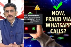 "Block And Report'': WhatsApp Responds To Complaints Over International Calls "Block And Report'': WhatsApp Responds To Complaints Over International Calls