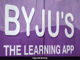 Byju's Alpha Accused of Hiding $500 Million From Lenders Byju's Alpha Accused of Hiding $500 Million From Lenders
