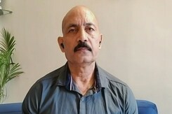 स्काइमेट वेदर के वाइस प्रेसिडेंट महेश पलावत बोले - "वेस्टर्न डिस्टर्बेंस के कारण मौसम में हो रहे बदलाव" स्काइमेट वेदर के वाइस प्रेसिडेंट महेश पलावत बोले - "वेस्टर्न डिस्टर्बेंस के कारण मौसम में हो रहे बदलाव"
